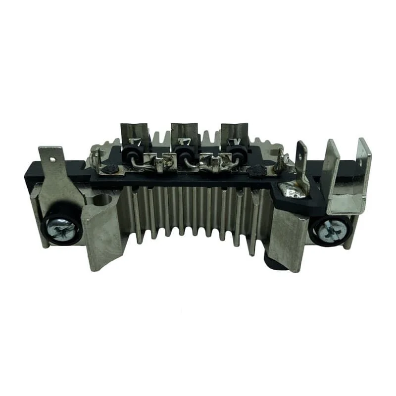 Pont de diodes pour alternateur Massey Fergusson 3405390M1
