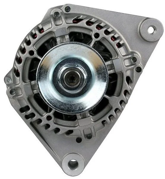 Alternateur pour Kuhner 30618RI