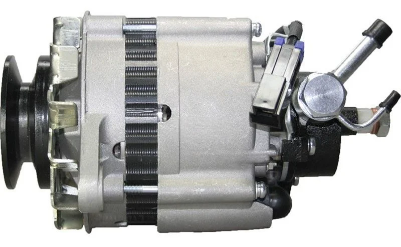 Alternateur pour Kuhner 40761RI