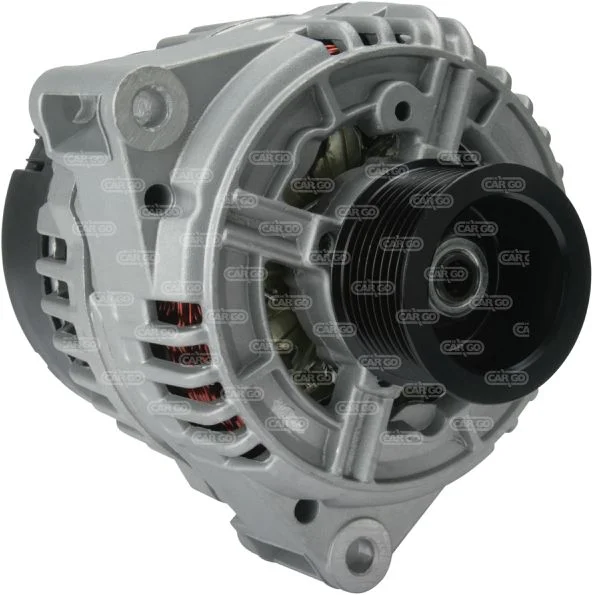 Alternateur pour BOSCH 0123515502