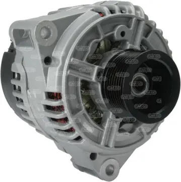 Alternateur pour BOSCH 0123515502