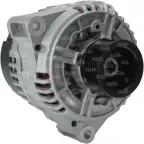 Alternateur pour BOSCH 0123515502