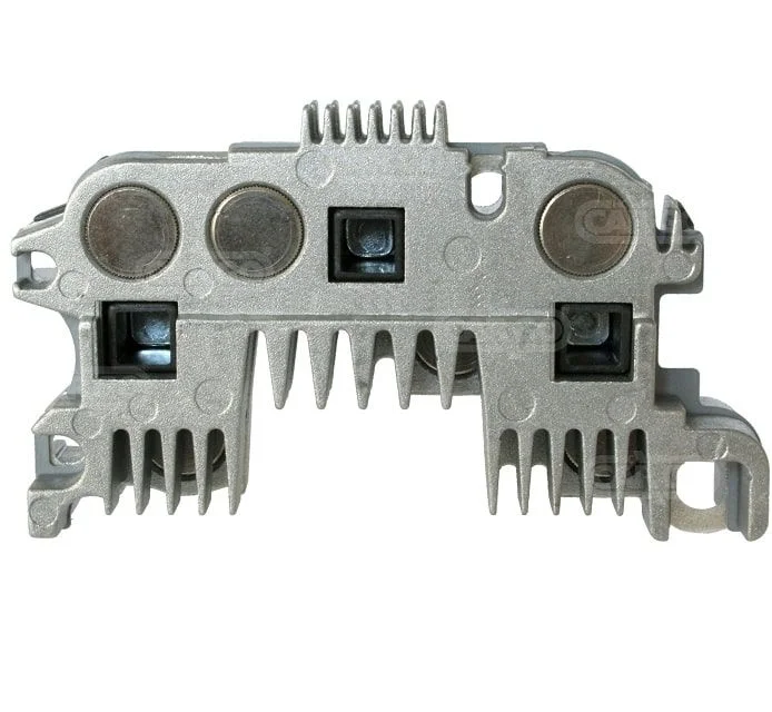 Pont de diodes pour alternateur DELCO REMY 10459013