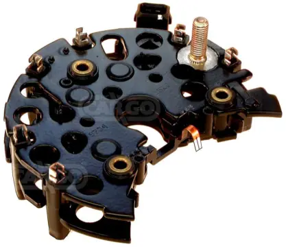 Pont de diodes pour alternateur BOSCH 0120510053