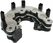 Pont de diodes ISKRA MAHLE pour ISKRA et 16902358