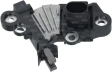 Régulateur pour alternateur BOSCH 1986AE0043