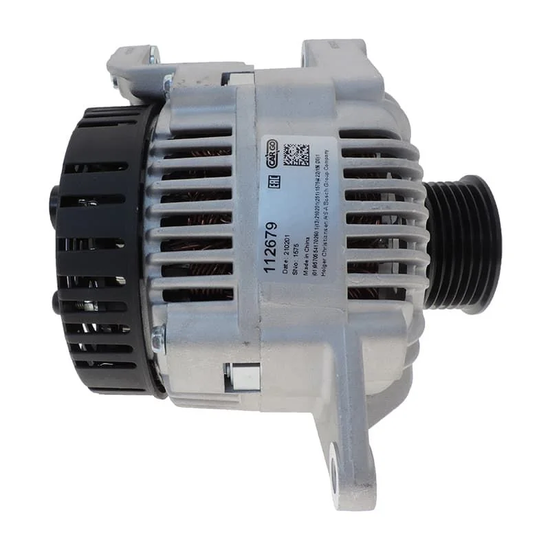 Alternateur pour VALEO 2541610