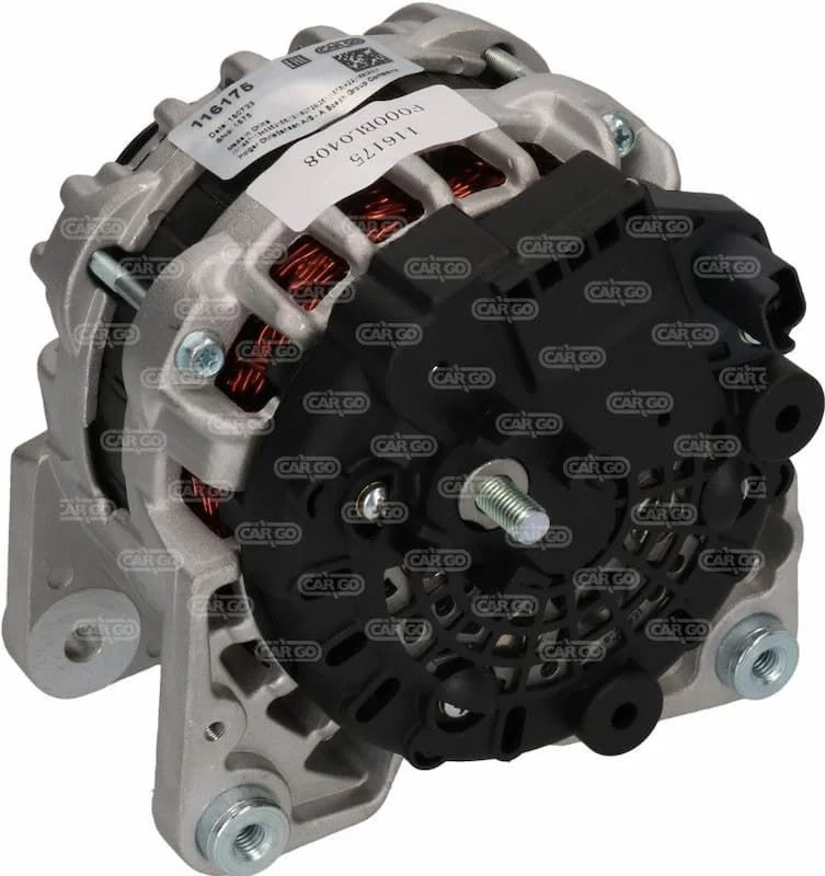 Alternateur compatible pour DACIA et 231007633R