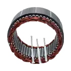 Stator d'alternateur