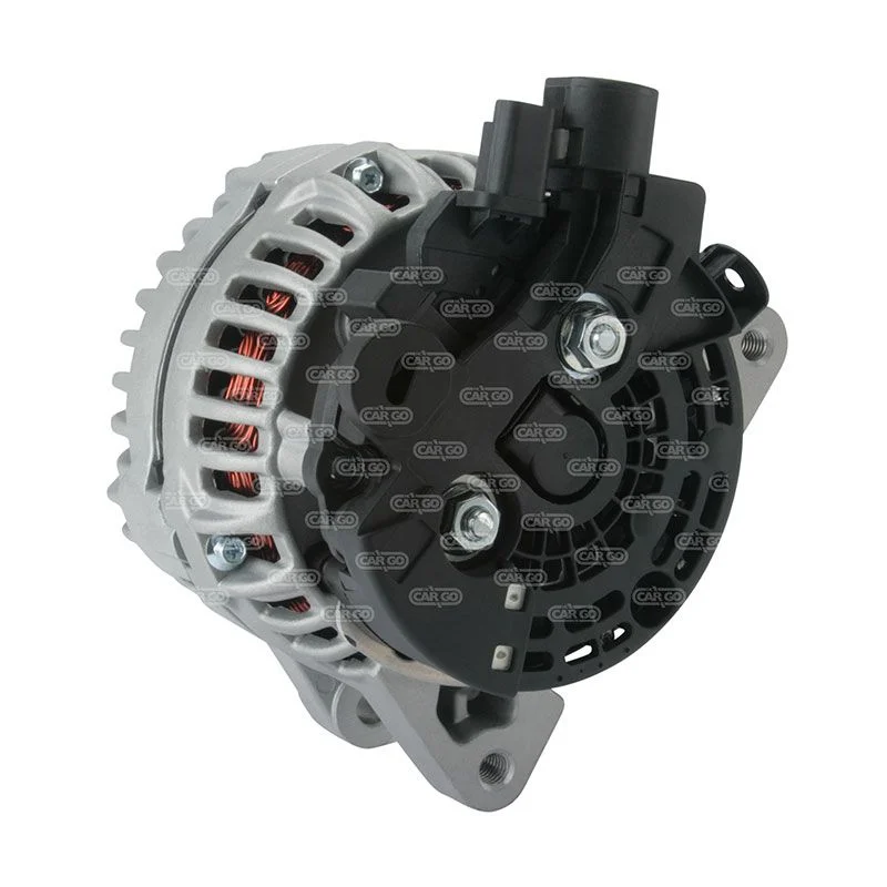 Alternateur pour BOSCH 0124525035