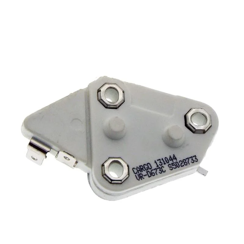Régulateur pour alternateur DELCO REMY 3471214