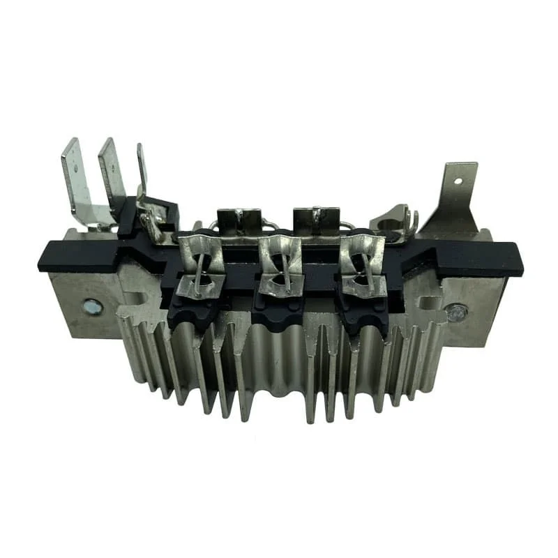 Pont de diodes pour alternateur Massey Fergusson 3405390M1
