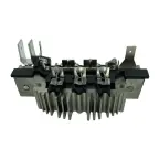 Pont de diodes pour alternateur Massey Fergusson 3405390M1