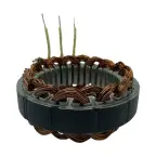 Stator pour alternateur
