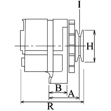 Côtes et dimensions