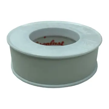 Ruban isolant BLANC