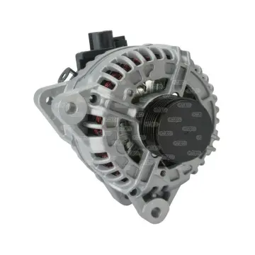 Alternateur pour BOSCH 0124525035