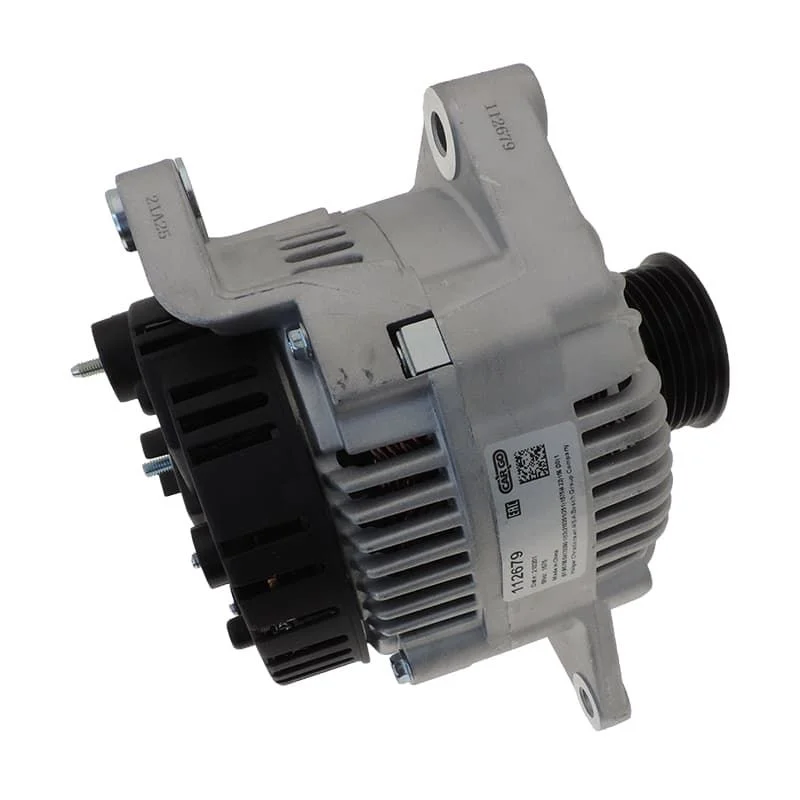 Alternateur pour VALEO 2541610