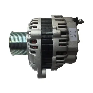 Alternateur pour BOSCH 0123525502