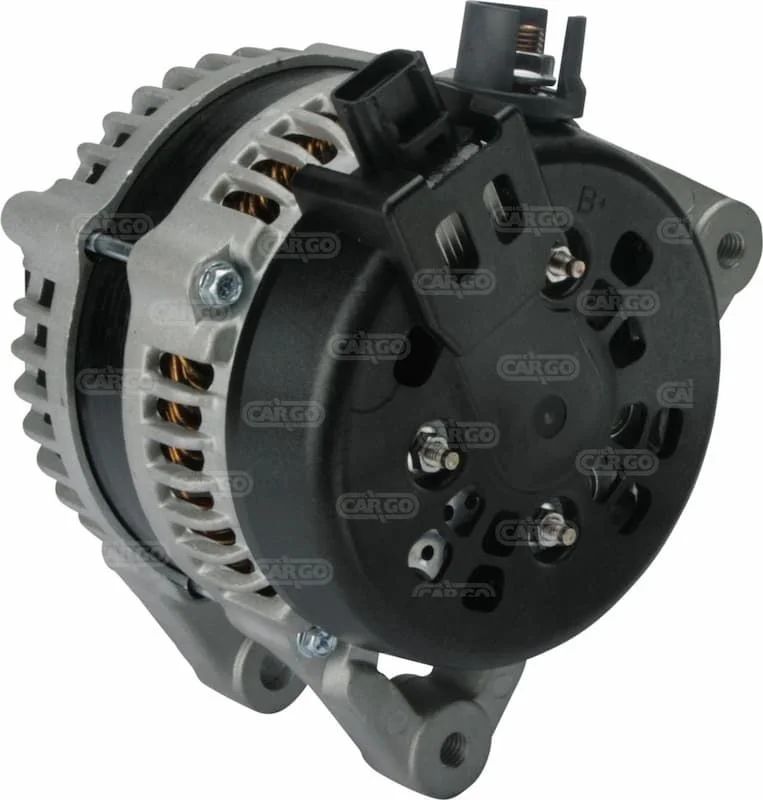 Alternateur pour DENSO 1042103510