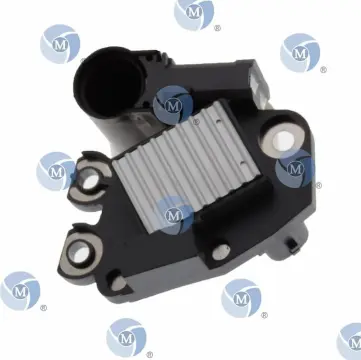 Régulateur pour alternateur BOSCH 0121715112