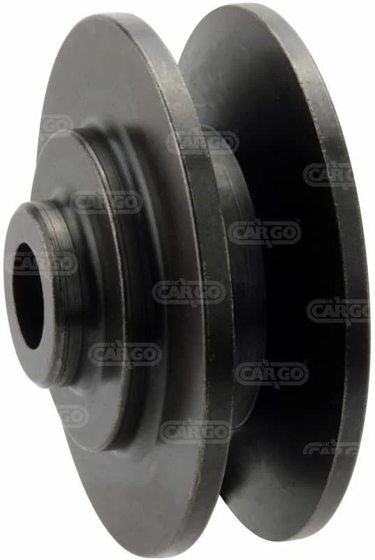 Poulie compatible pour alternateur DENSO 0210415230