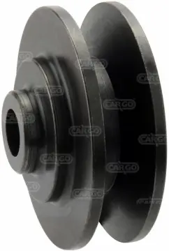 Poulie compatible pour alternateur DENSO 0210415230