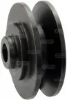 Poulie compatible pour alternateur DENSO 0210415230