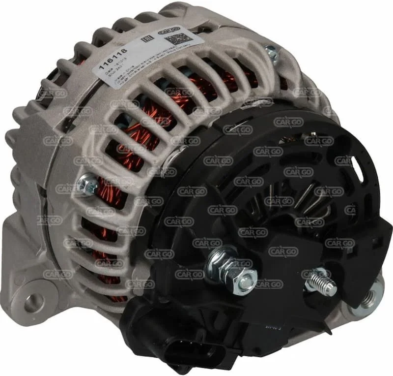Alternateur compatible pour DAF et 1387388