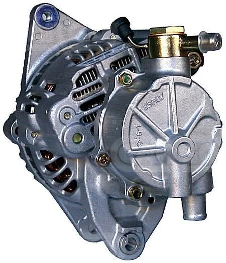 Alternateur pour MITSUBISHI A003TN0699