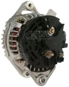 Alternateur pour BOSCH 0124415010
