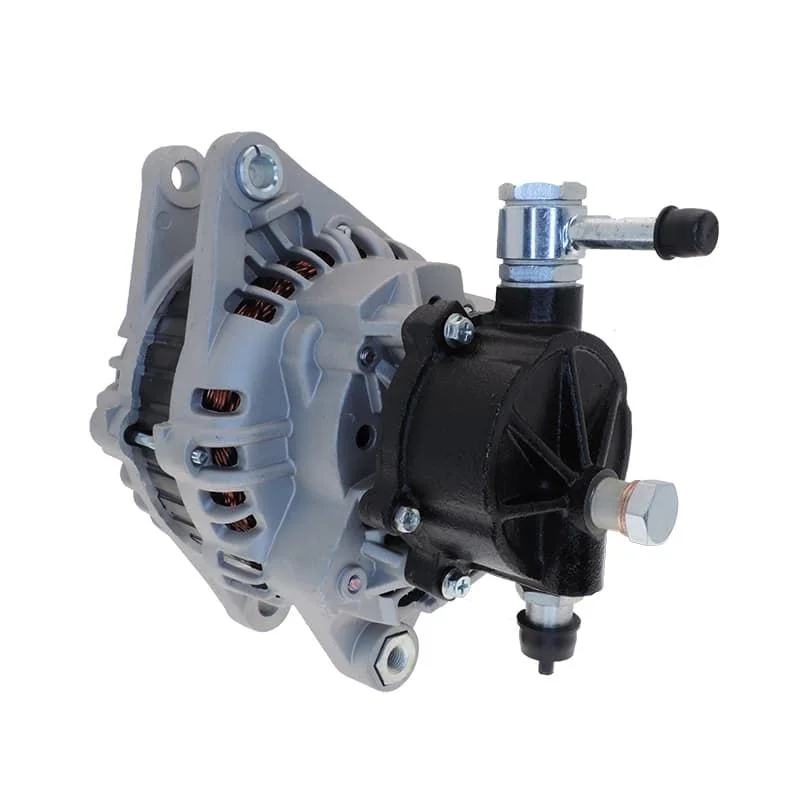 Alternateur pour VALEO TA000A48201