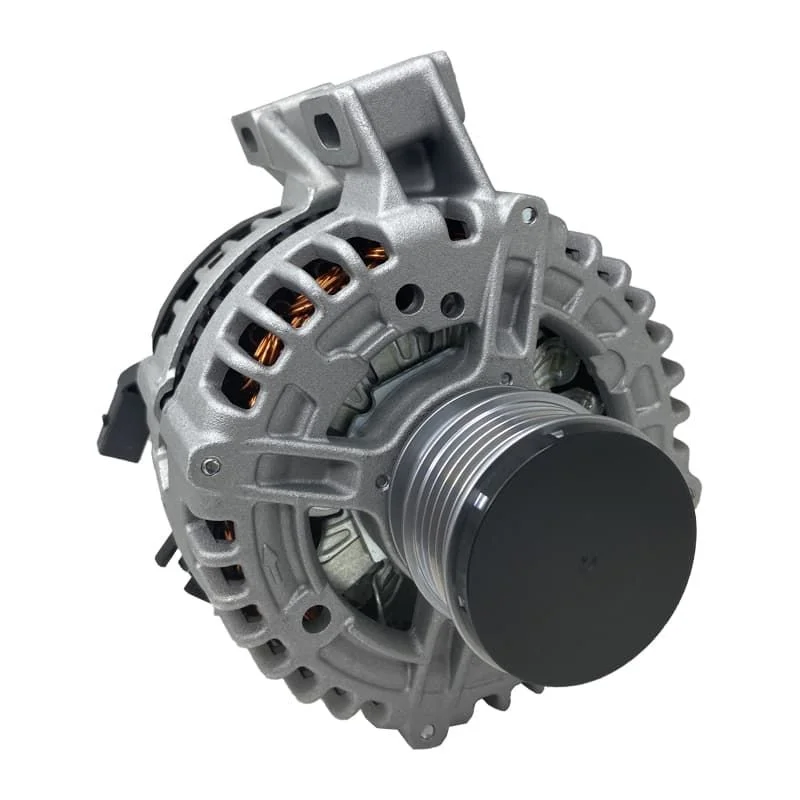 Alternateur pour BOSCH 0121615005