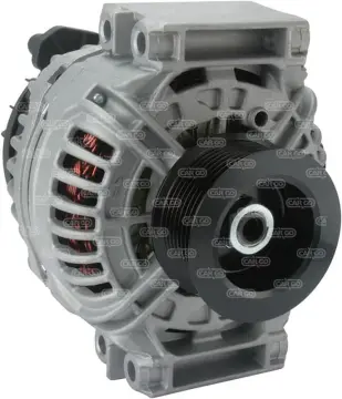 Alternateur compatible pour SCANIA et 1888010