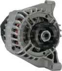 Alternateur compatible pour FIAT et 52003533