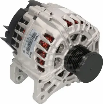 Alternateur compatible pour RENAULT et 8200849752