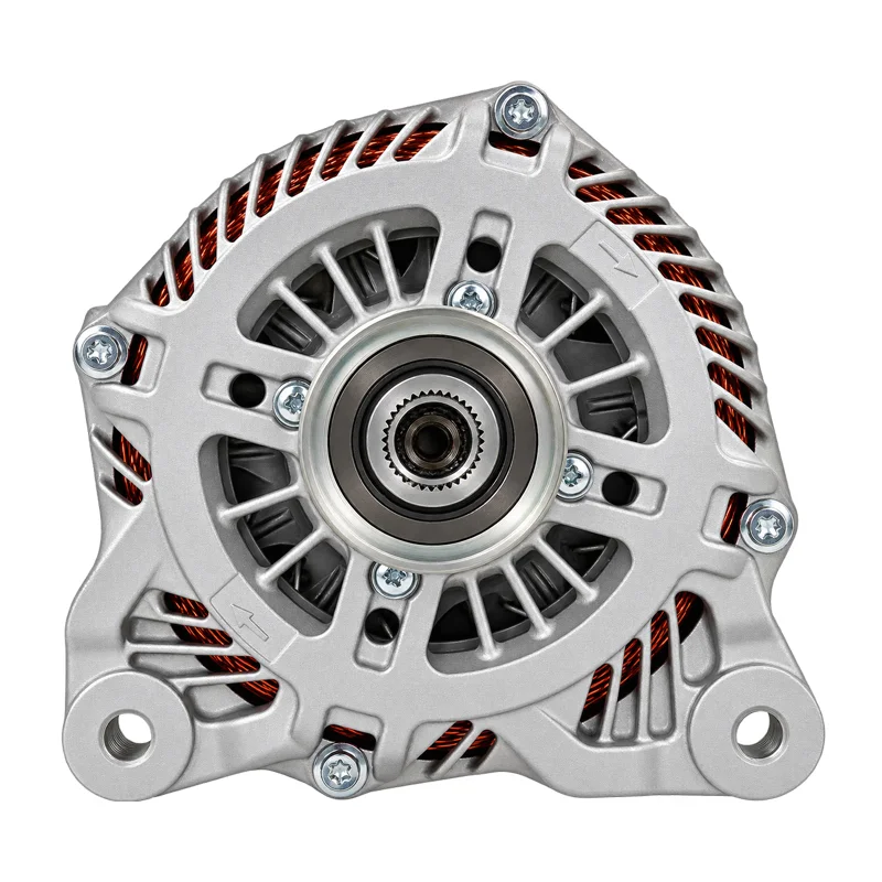 Alternateur pour A004TJ0982 MITSUBISHI
