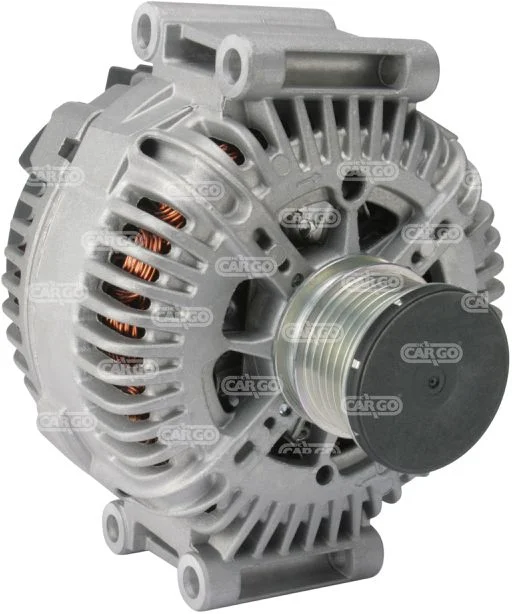 Alternateur Valeo pour VALEO 2543248
