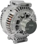 Alternateur Valeo pour VALEO 2543248