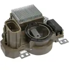 Régulateur pour alternateur MITSUBISHI A4TA0592