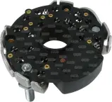 Pont de diodes compatible pour alternateur BOSCH 1127320957