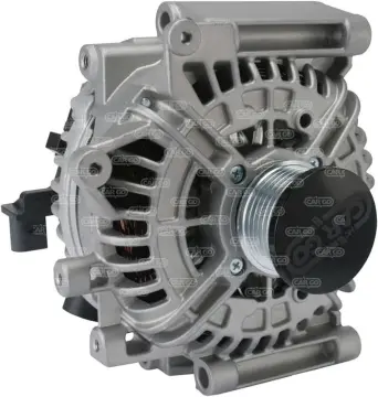 Alternateur pour MERCEDES BENZ 0121549802