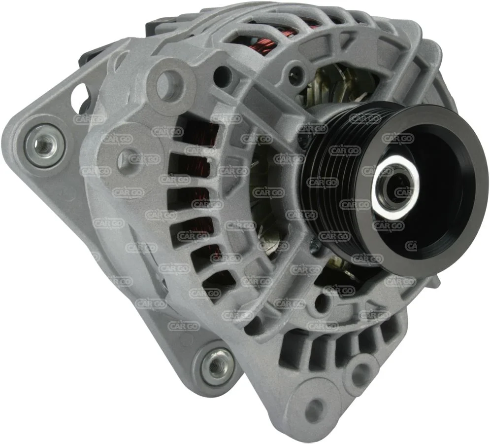 Alternateur pour BOSCH 0124325091