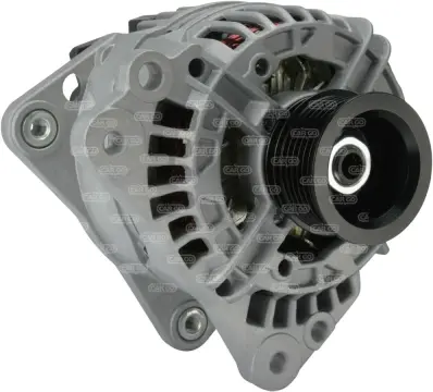 Alternateur pour BOSCH 0124325091