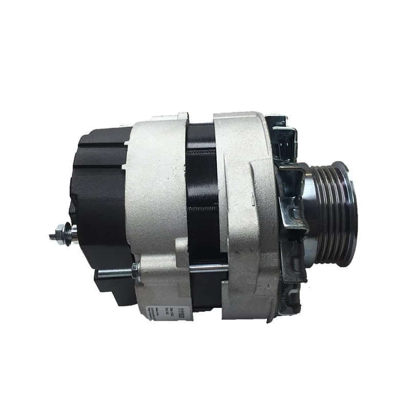 Alternateur Mahle Letrika pour BOSCH 0120488254