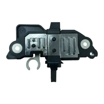 Regulateur pour alternateur 0124225020 bosch 51028