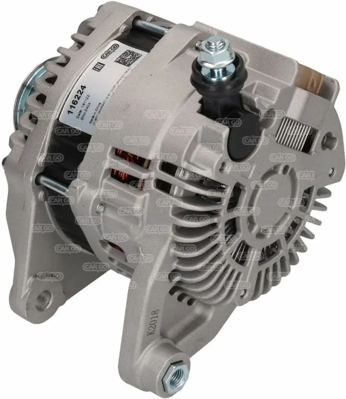 Alternateur compatible pour MAZDA et P51X18300