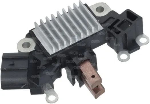 Regulateur alternateur