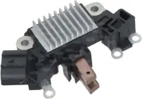 Regulateur alternateur