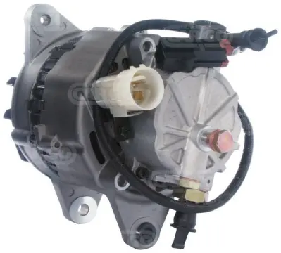 Alternateur pour HITACHI LR160446